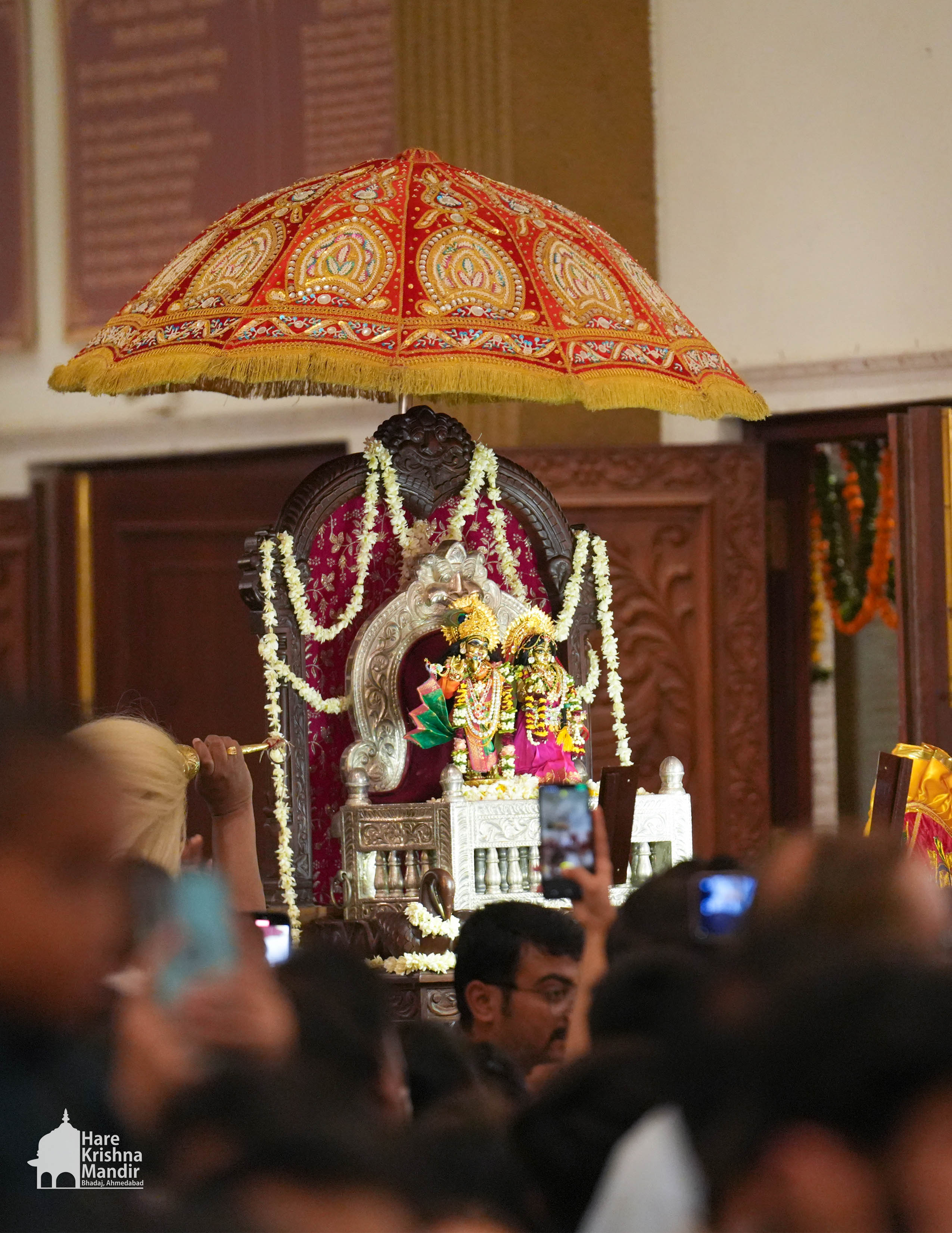 2024-04-17 Ramnavami 2024